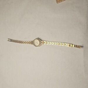 Vintage Jules Jergensen Wristwatch βοΈ